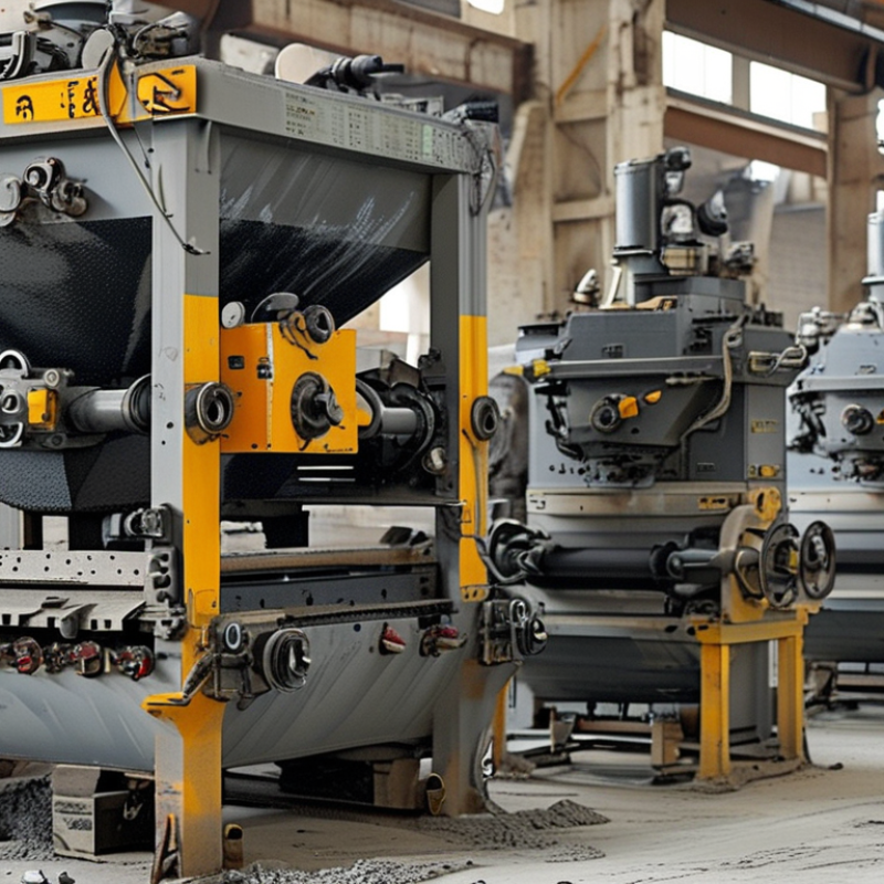 How to Choose the Best Fly Ash Brick Making Machine?