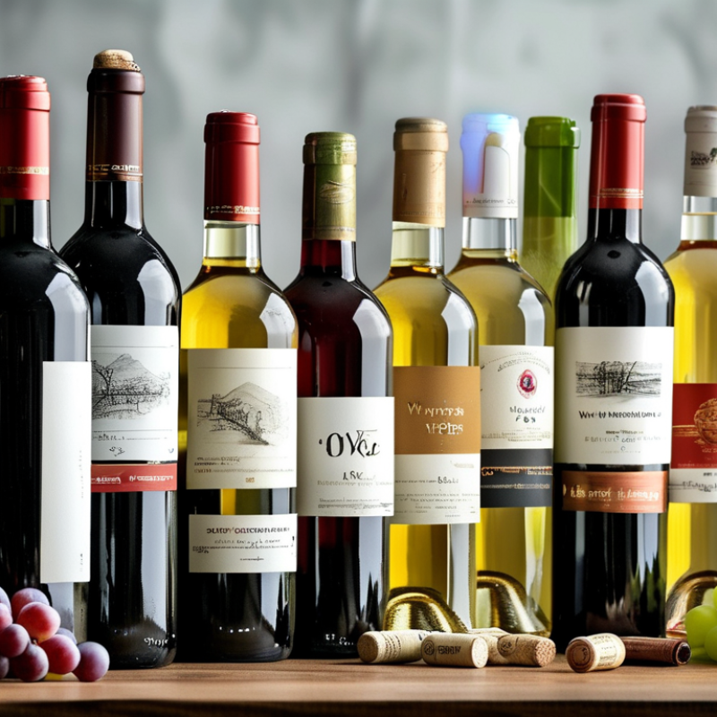 How to Choose the Best Bottles of Wine for Your Needs?