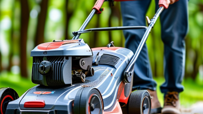 2026 Best Gas Push Mower Reviews and Buying Guide?