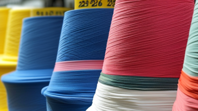 2026 Top Polyester V Cotton Trends for Global Buyers?