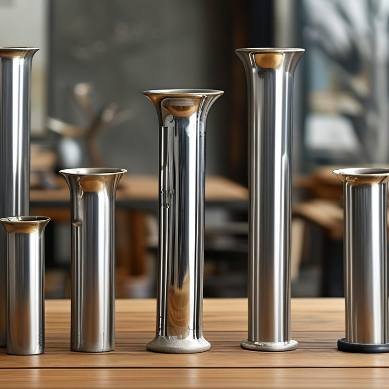 What is a Stainless Steel Decoration Pipe and Its Uses?