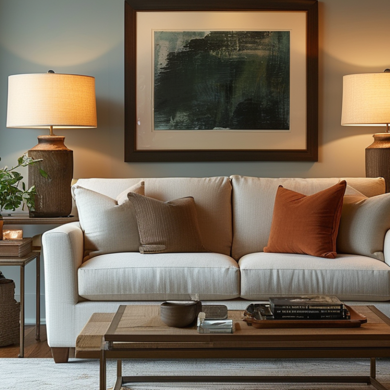 How to Combine Decorative and Functional Lighting for Your Space?