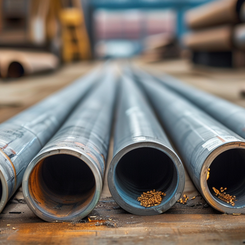2026 Top Stainless Steel Welded Pipe Buying Guide?