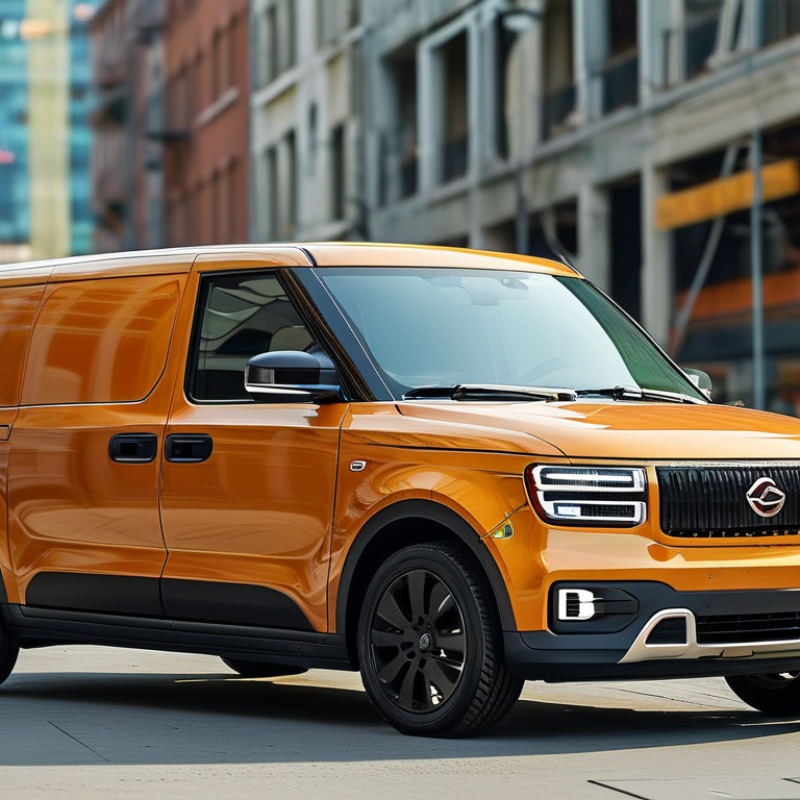 Top Electric Light Van Buying Guide for Global Buyers?