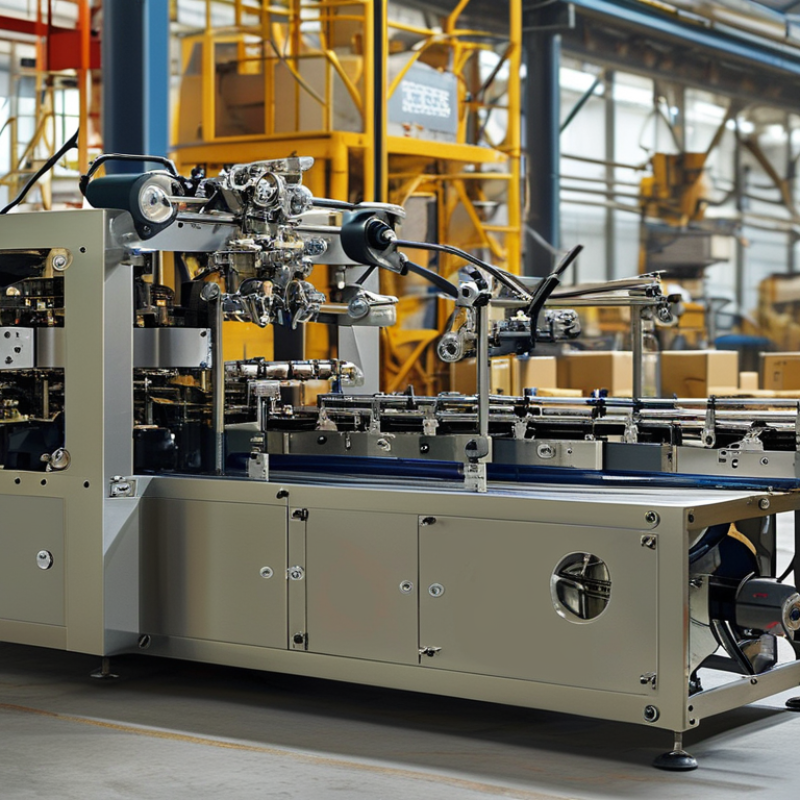 Top 10 Sealing Filling Machines for Efficient Packaging Solutions?