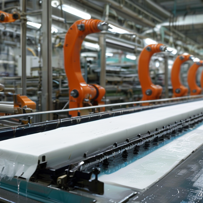 Best Wet Wipes Production Line Solutions for Global Buyers?
