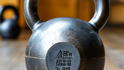 What is Adjustable Kettlebells and How to Choose the Best?
