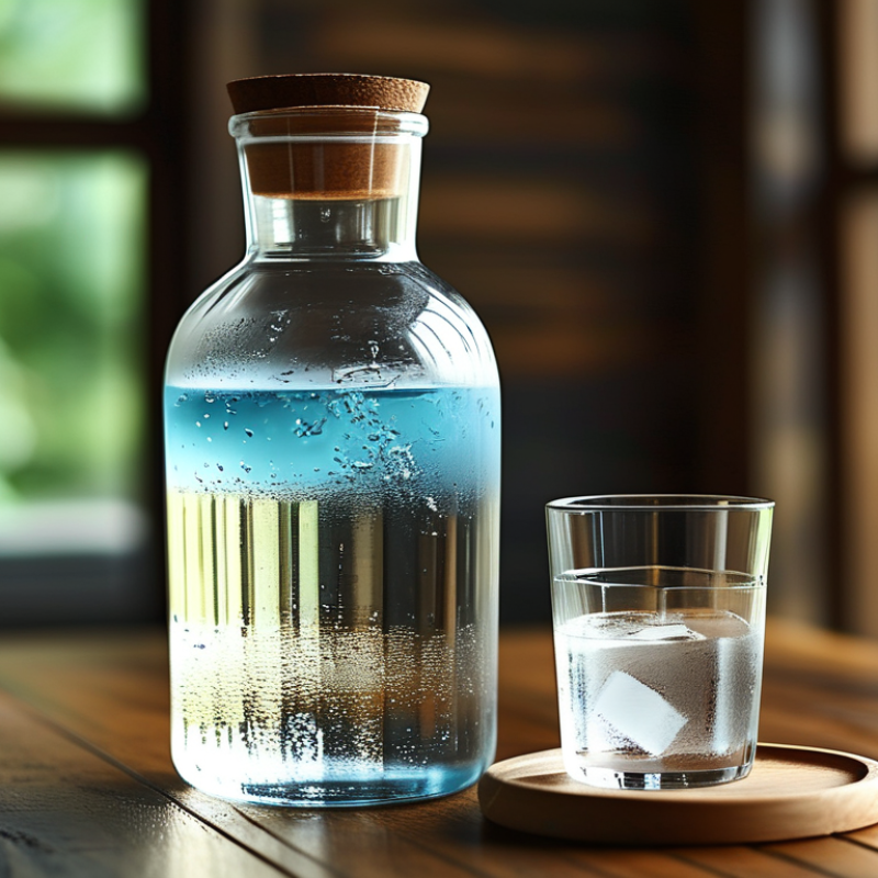 How to Choose the Best Glass Water Drinking Solutions?