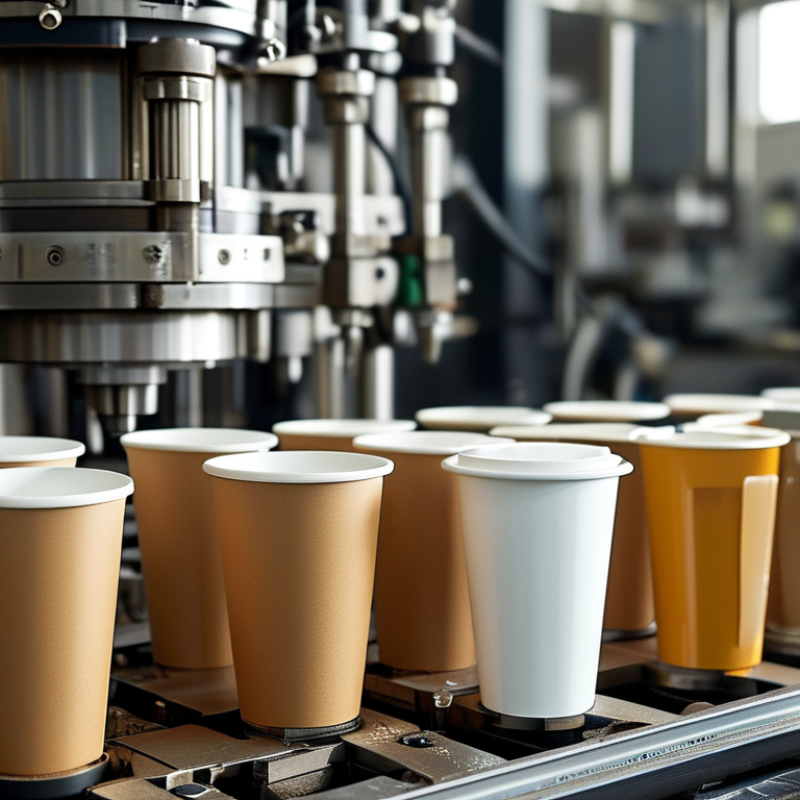 Best Cup Forming Machine for Global Buyers in 2026?