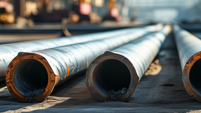 What are the Benefits of Using Carbon Steel Pipe for Projects?