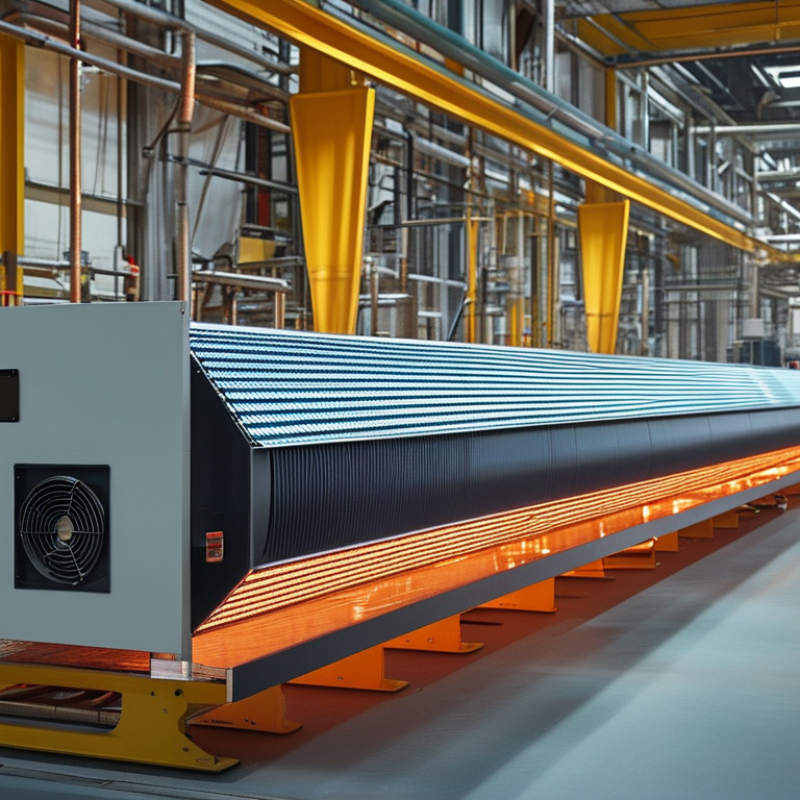 Why Choose Radiant Process Heater for Efficient Heating Solutions?