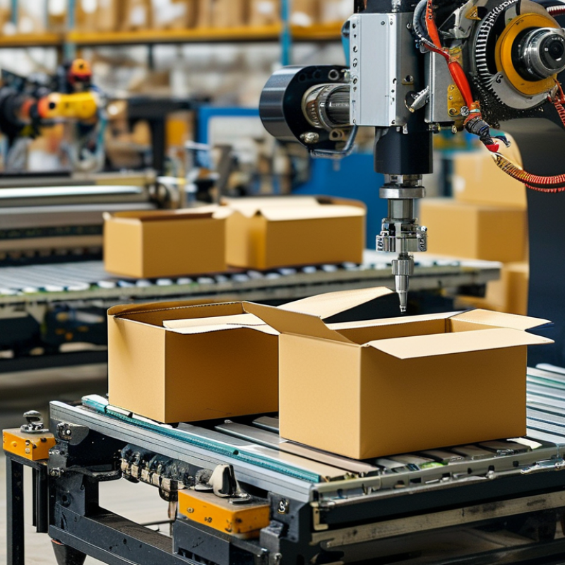 Top Box Manufacturing Machine Options for Global Buyers?
