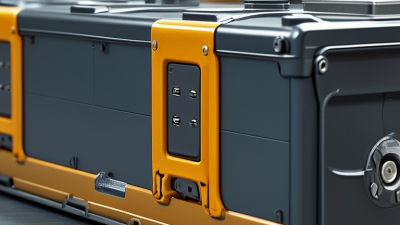 Why Choose Lifepo4 Battery for Your Power Needs?