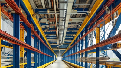 How to Choose the Best Cable Tray for Your Project Needs?