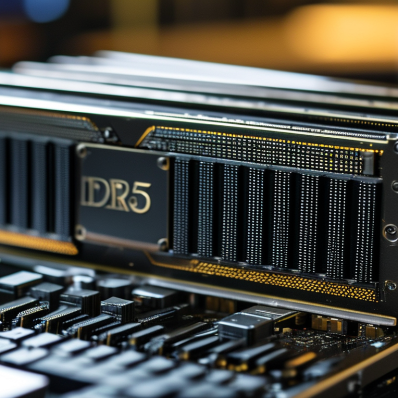 Top 10 Ways DDR5 Boosts Performance for Your Next Upgrade?