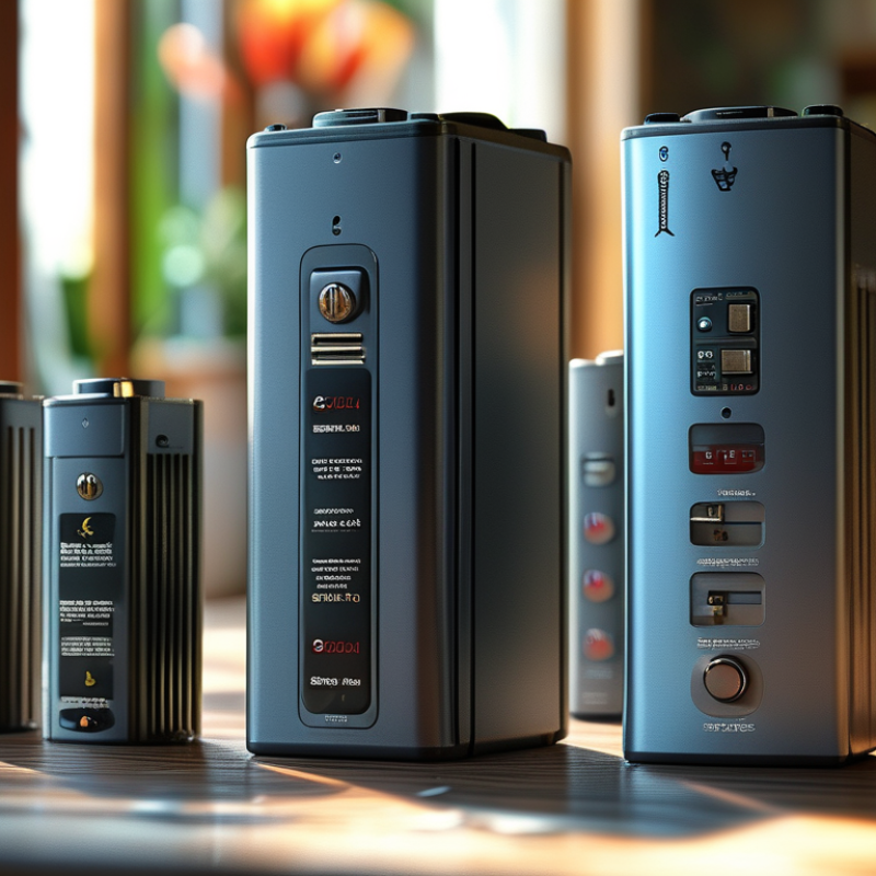 How to Choose the Best Universal Battery Charger for Your Needs?
