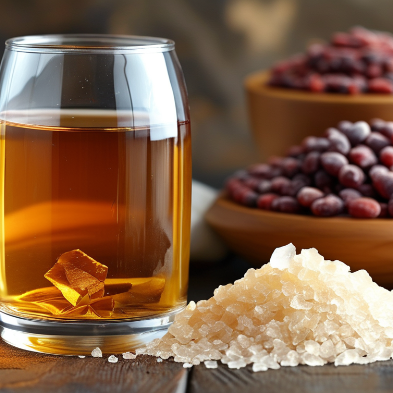 Top Benefits of Erythritol as a Food Additive for Buyers?