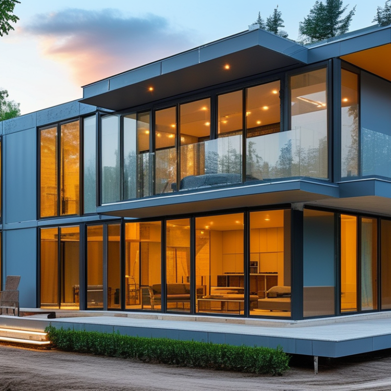 Top 10 Differences Between Modular Homes and Prefab Homes?