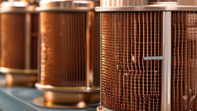 Top 10 Copper Filter Drier Options for Global Buyers?