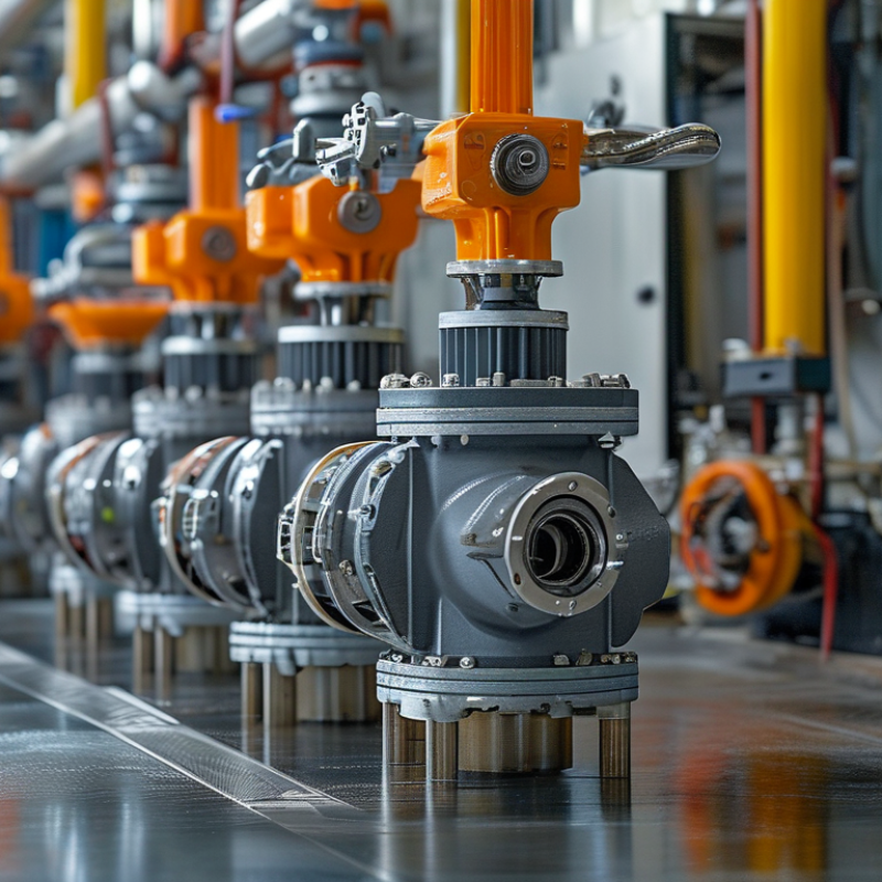 2026 Best Magnetic Drive Pump Options for Global Buyers?