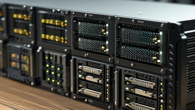 Top Optical Module Buyers Guide What You Need to Know?