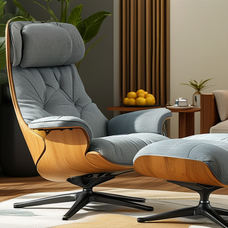Top Casual Chairs for Global Buyers to Elevate Comfort?