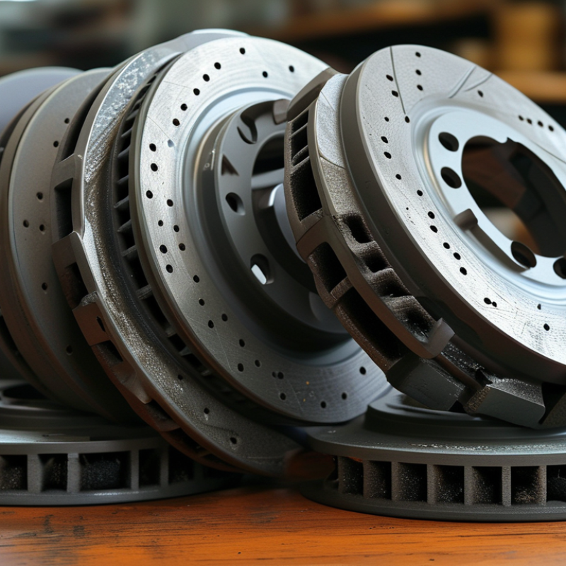 How Long Do Ceramic Brake Pads Last for Optimal Performance?