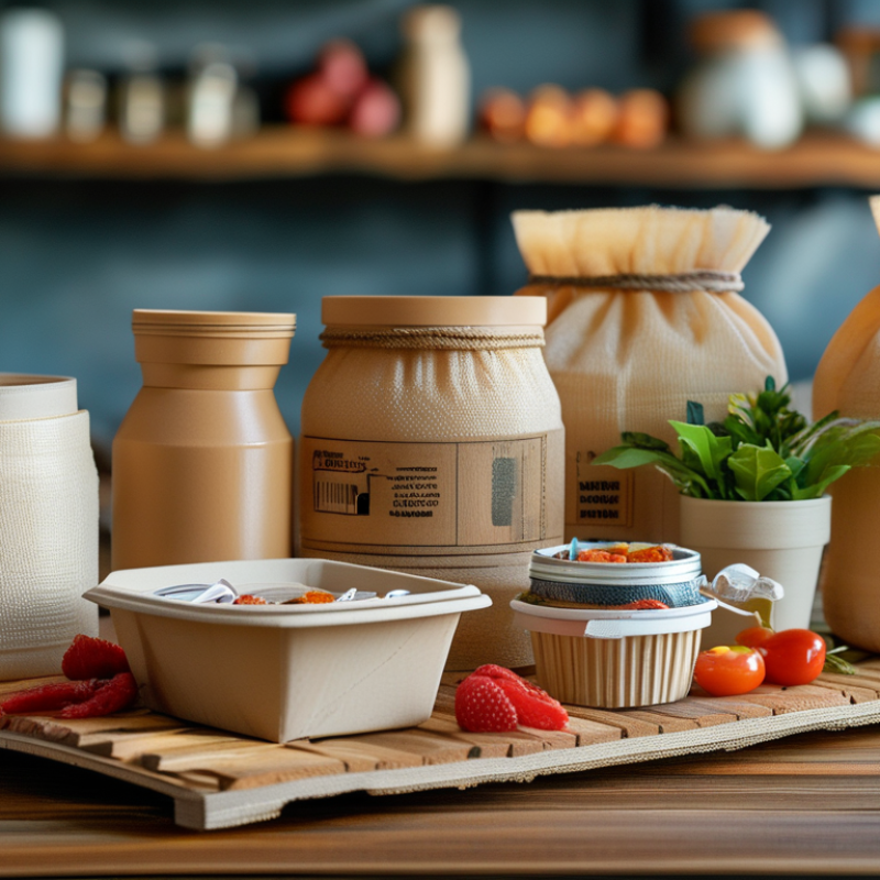 Top 10 Nylon Packaging Solutions for Global Buyers?