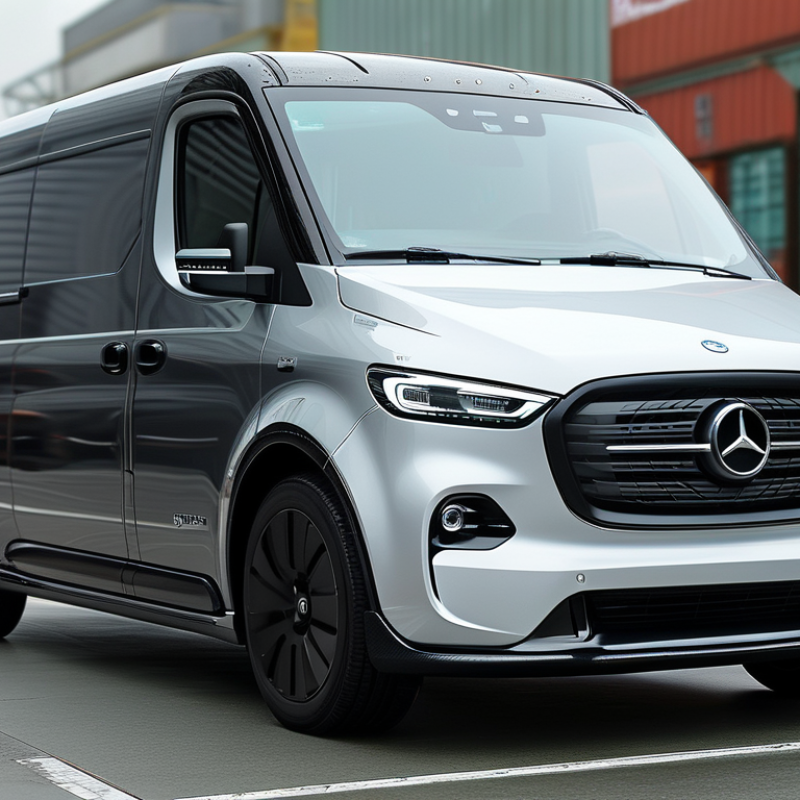 2026 Top Electric Light Van Models for Global Buyers?