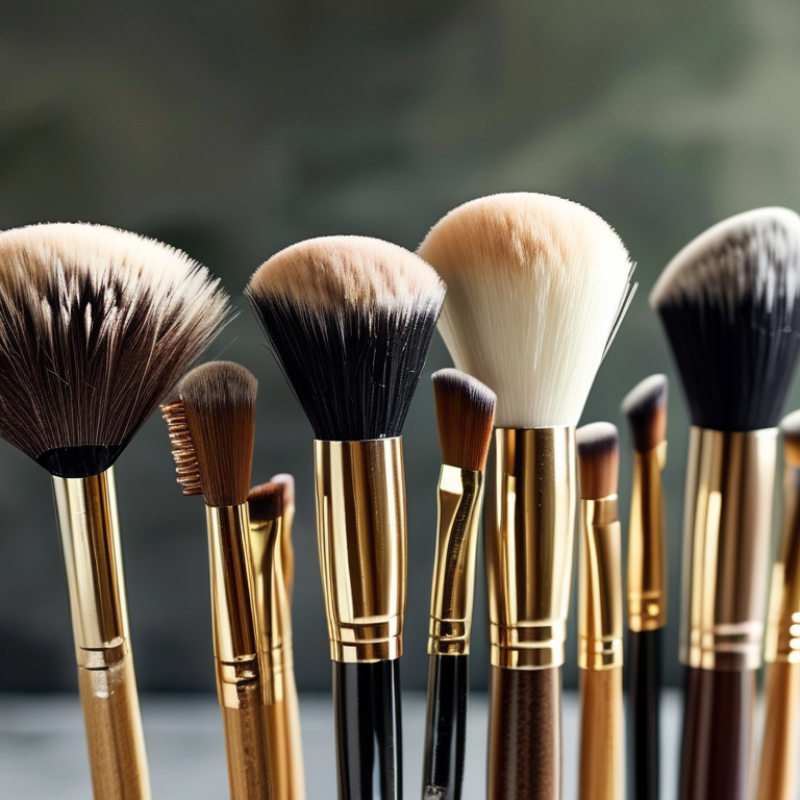 Top 10 Ways to Soften Stiff Makeup Brushes After Washing
