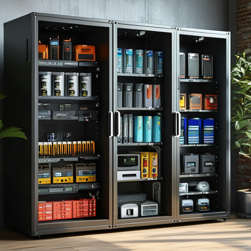 2026 Best Power Bank Cabinet for Global Buyers Guide?