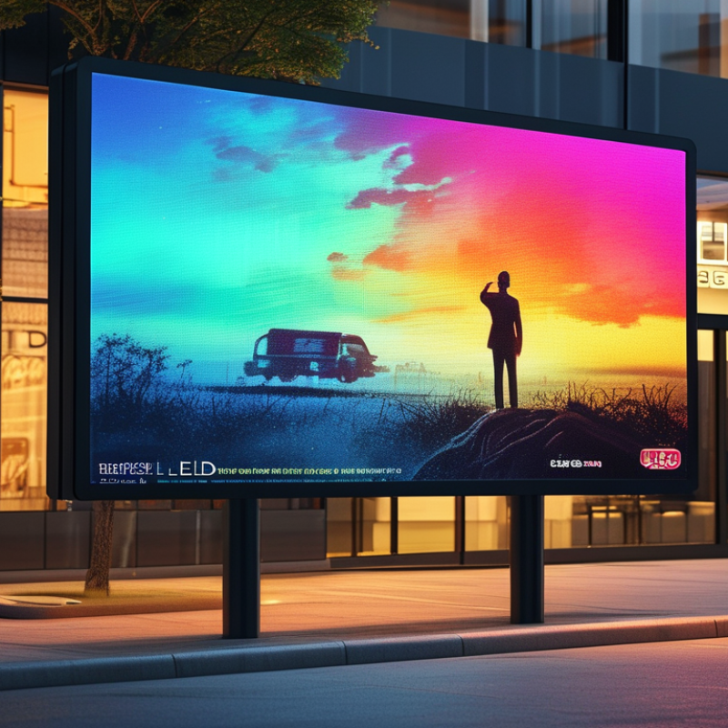 Top 10 Benefits of Using Led Board Sign for Your Business?