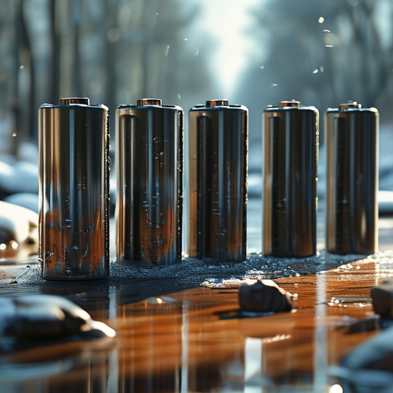 Best Temperatures for Lithium Tool Batteries to Avoid Damage?