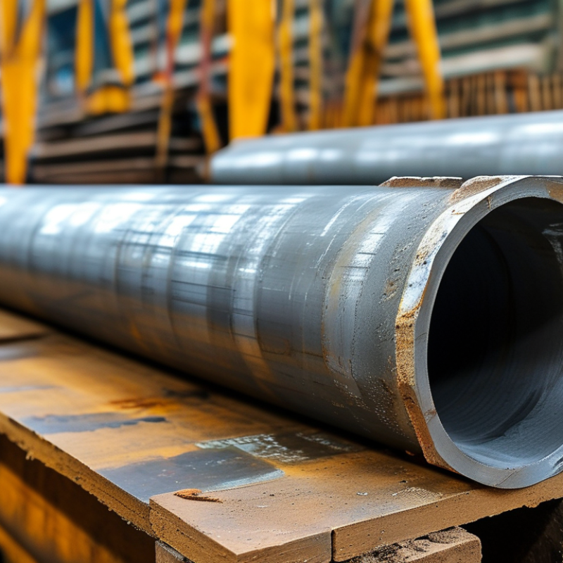 How to Choose the Best 304l Steel Pipe for Your Needs?