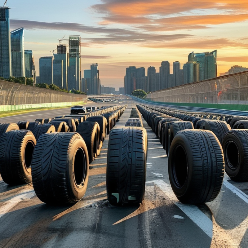 Top Car Tyres Brands to Buy in 2026 for Global Markets?