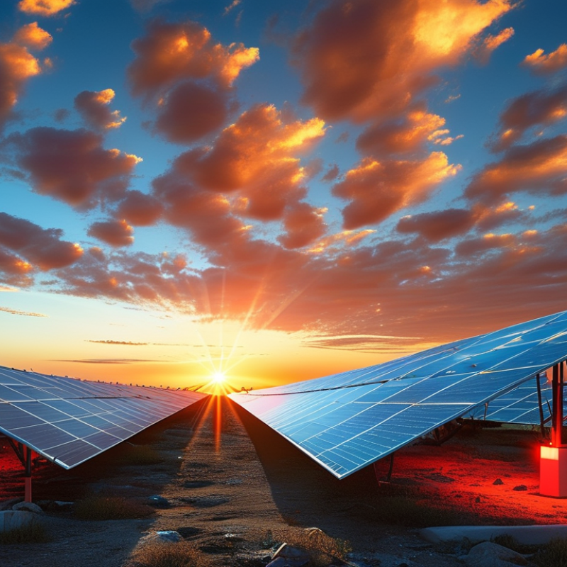 2026 How to Fix Solar Light Flashing Red and Not Charging?