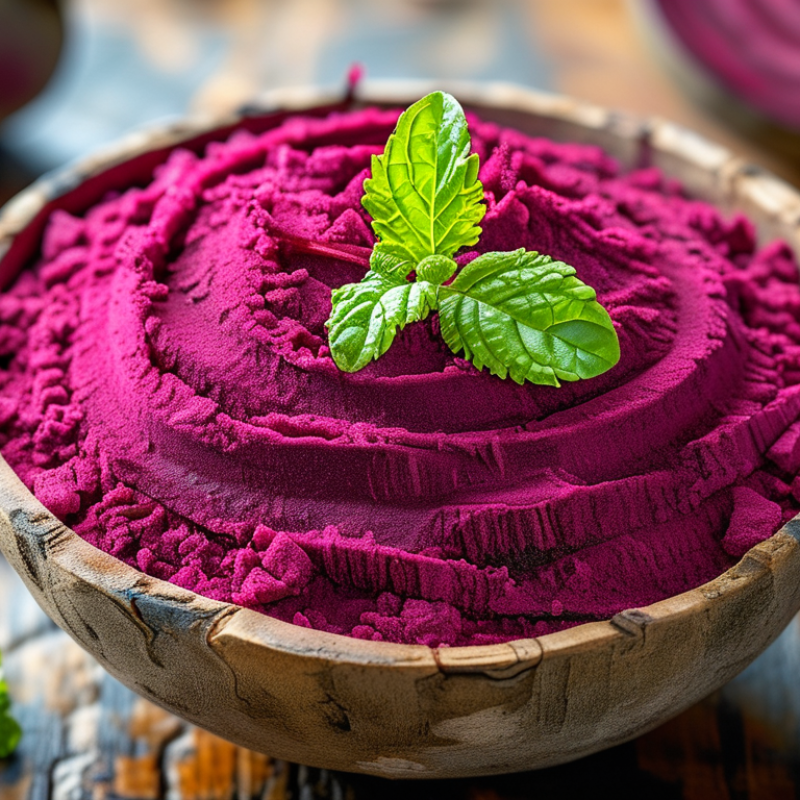 Is Beet Root Powder the Best Superfood for Your Health?