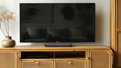 Best Rattan TV Console Table for Global Buyers in 2026?
