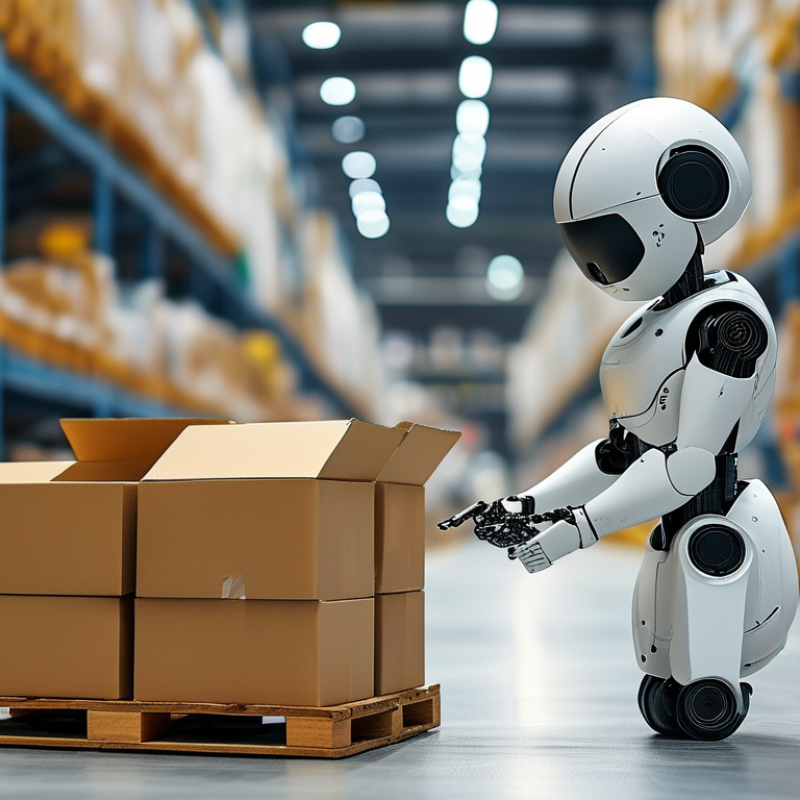 Top Trends in Packaging and Labeling Automation for Global Buyers?