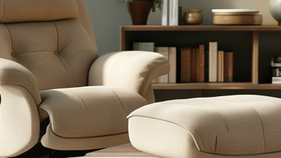 Top 10 Casual Chair Styles for Your Home Decor Needs?