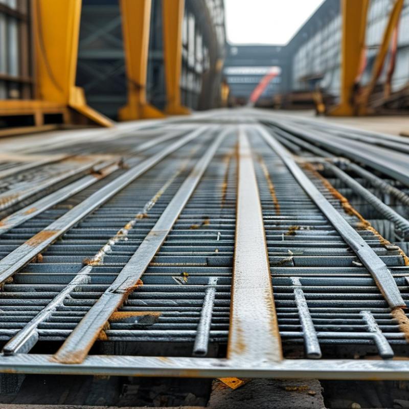 What is Steel Bar Grating and Its Applications for Buyers?