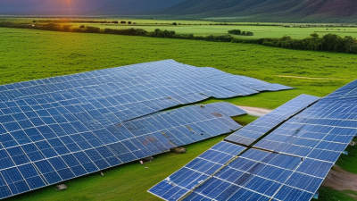 How to Choose the Best OEM Solar Panel Stand Supplier?