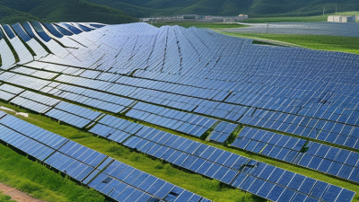Top OEM Solar Battery Group Manufacturers in China to Consider?
