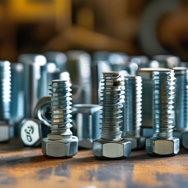 2026 How to Choose Hexagon Head Bolts for Your Project?