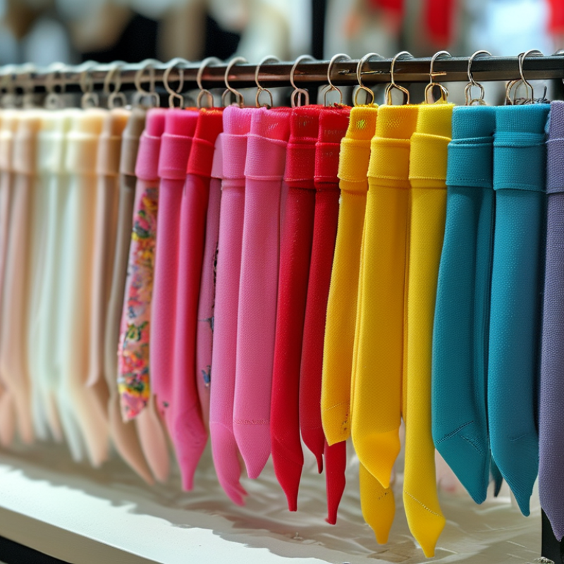 Top China Best Women's Socks for Global Buyers?