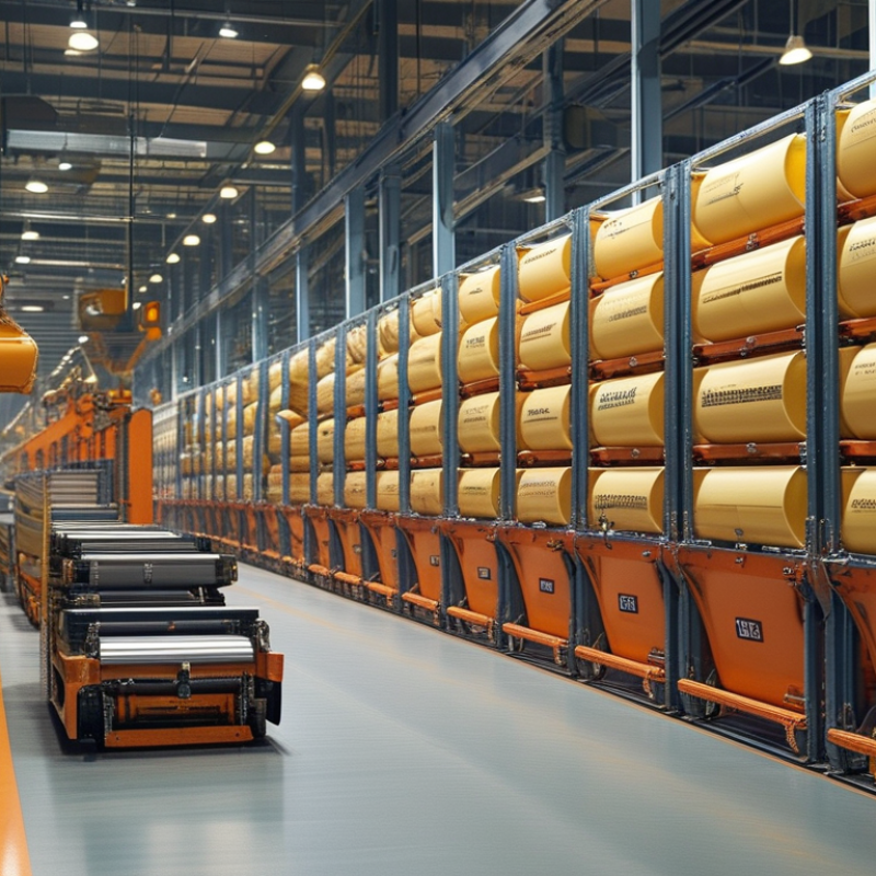 How to Choose the Right Conveying Device for Your Needs?