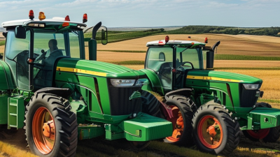Best Farmstead Tractors for Efficient Farming Solutions?