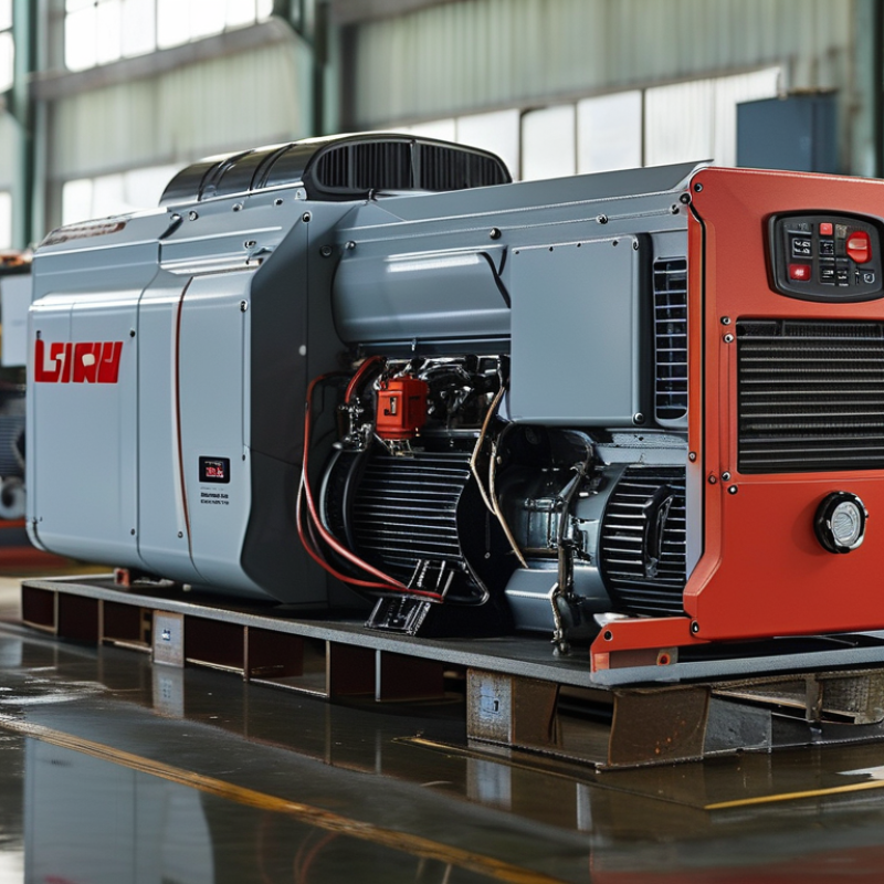 Why Choose Shangchai Generator Set for Your Power Needs?