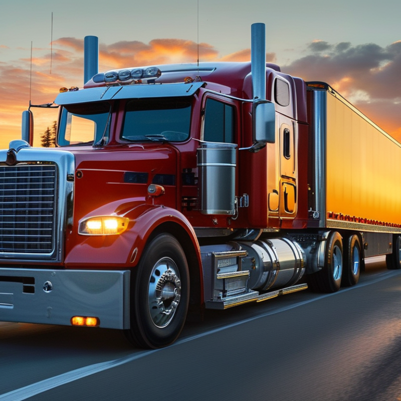 Top 10 Tips for Finding the Best Tractor Trucks for Sale?