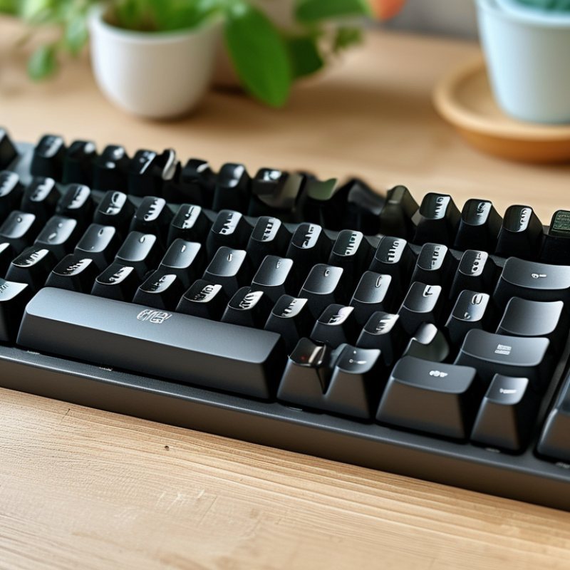 2026 How to Choose the Best Flat Membrane Keypad for Your Needs?